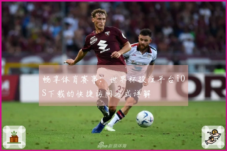 畅享体育赛事：世界杯投注平台iOS下载的快捷访问方式详解