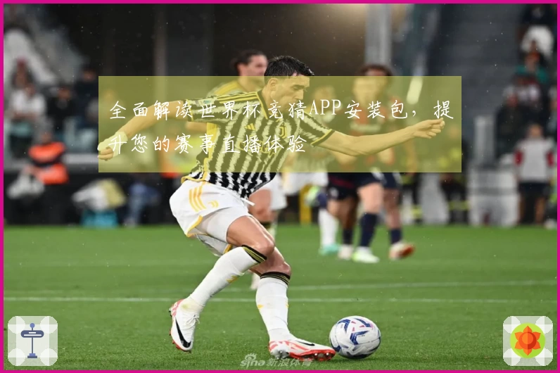 全面解读世界杯竞猜APP安装包,提升您的赛事直播体验