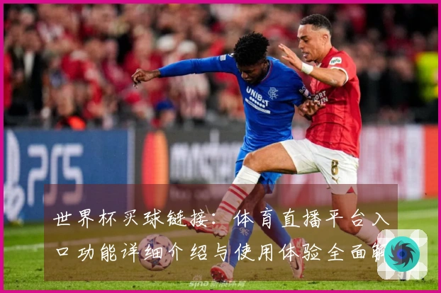 世界杯买球链接：体育直播平台入口功能详细介绍与使用体验全面解析