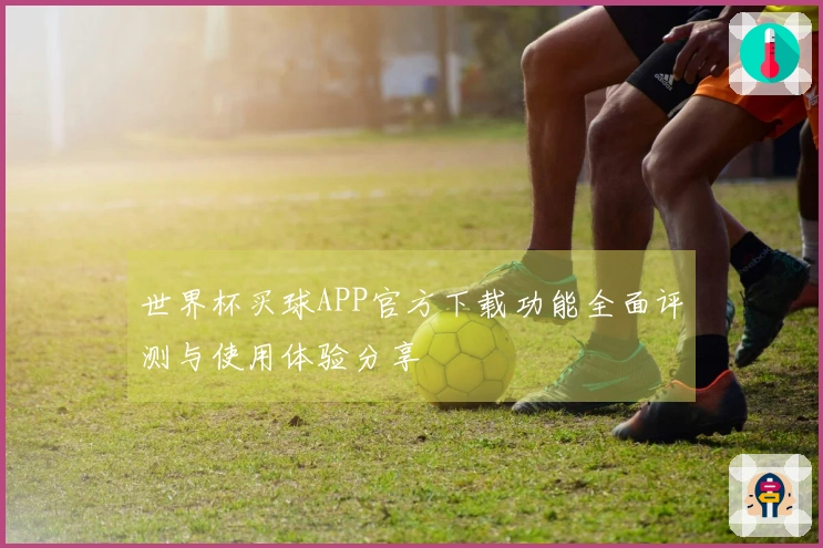 世界杯买球APP官方下载功能全面评测与使用体验分享