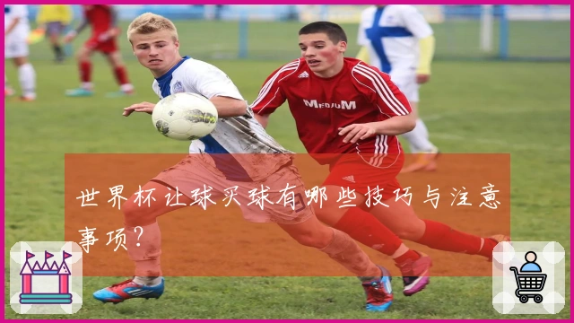 世界杯让球买球有哪些技巧与注意事项？