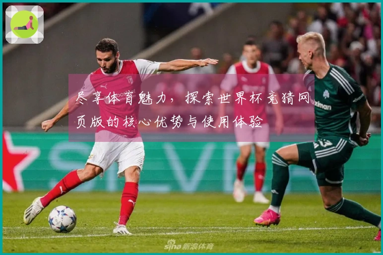 尽享体育魅力，探索世界杯竞猜网页版的核心优势与使用体验